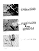 Preview for 8 page of MTD 121-550A Owner'S Manual