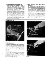 Предварительный просмотр 9 страницы MTD 121-550A Owner'S Manual