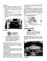 Предварительный просмотр 12 страницы MTD 121-550A Owner'S Manual