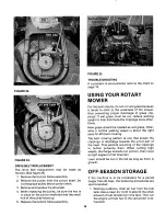 Предварительный просмотр 16 страницы MTD 121-550A Owner'S Manual