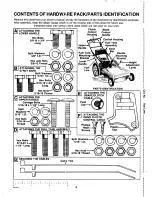 Предварительный просмотр 4 страницы MTD 121-560B000 Owner'S Manual