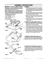 Предварительный просмотр 5 страницы MTD 121-560B000 Owner'S Manual