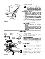 Предварительный просмотр 8 страницы MTD 121-560B000 Owner'S Manual