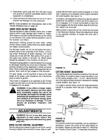 Предварительный просмотр 10 страницы MTD 121-560B000 Owner'S Manual