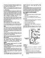 Предварительный просмотр 12 страницы MTD 121-560B000 Owner'S Manual