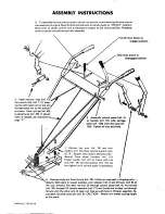 Предварительный просмотр 2 страницы MTD 121-570 Owner'S Manual