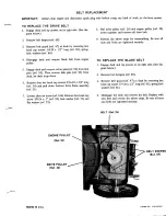 Предварительный просмотр 7 страницы MTD 121-570 Owner'S Manual