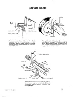 Предварительный просмотр 8 страницы MTD 121-570 Owner'S Manual