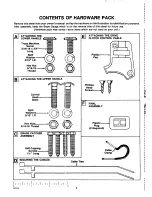 Предварительный просмотр 4 страницы MTD 121-838E000 Owner'S Manual