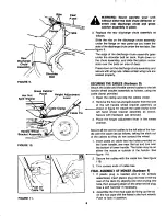 Предварительный просмотр 8 страницы MTD 121-838E000 Owner'S Manual