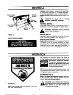 Предварительный просмотр 11 страницы MTD 121-838E000 Owner'S Manual