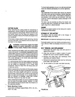 Предварительный просмотр 15 страницы MTD 121-838E000 Owner'S Manual