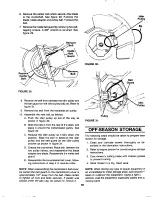 Предварительный просмотр 16 страницы MTD 121-838E000 Owner'S Manual