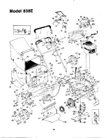 Предварительный просмотр 18 страницы MTD 121-838E000 Owner'S Manual