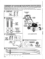 Preview for 4 page of MTD 122-115R000 Owner'S Manual