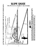 Предварительный просмотр 3 страницы MTD 122-232R000 Owner'S Manual