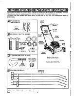 Предварительный просмотр 4 страницы MTD 122-232R000 Owner'S Manual