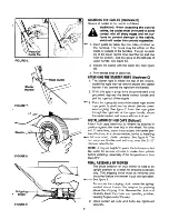 Предварительный просмотр 7 страницы MTD 122-232R000 Owner'S Manual