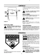 Предварительный просмотр 8 страницы MTD 122-232R000 Owner'S Manual