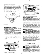 Предварительный просмотр 10 страницы MTD 122-232R000 Owner'S Manual