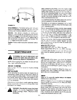 Предварительный просмотр 11 страницы MTD 122-232R000 Owner'S Manual