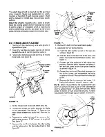 Предварительный просмотр 12 страницы MTD 122-232R000 Owner'S Manual