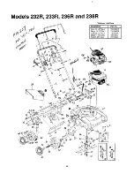 Предварительный просмотр 14 страницы MTD 122-232R000 Owner'S Manual