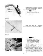 Предварительный просмотр 5 страницы MTD 122-270A Owner'S Manual