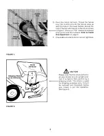 Предварительный просмотр 6 страницы MTD 122-270A Owner'S Manual