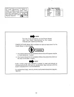 Preview for 14 page of MTD 122-270A Owner'S Manual