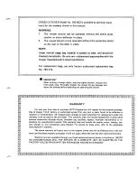 Preview for 7 page of MTD 122-280 Operating/Service Instructions Manual