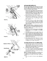 Preview for 6 page of MTD 122-280R000 Owner'S Manual