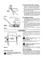 Preview for 8 page of MTD 122-280R000 Owner'S Manual