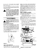 Preview for 10 page of MTD 122-280R000 Owner'S Manual