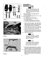 Предварительный просмотр 4 страницы MTD 122-290A Owner'S Manual