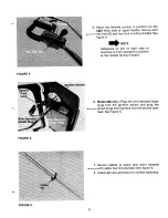 Предварительный просмотр 5 страницы MTD 122-290A Owner'S Manual