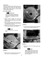 Предварительный просмотр 12 страницы MTD 122-290A Owner'S Manual