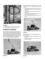 Предварительный просмотр 14 страницы MTD 122-290A Owner'S Manual