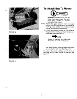 Предварительный просмотр 7 страницы MTD 122-320-300 Owner'S Manual