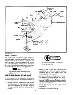 Предварительный просмотр 12 страницы MTD 122-320-300 Owner'S Manual