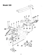 Предварительный просмотр 16 страницы MTD 122-320-300 Owner'S Manual