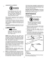 Предварительный просмотр 11 страницы MTD 122-346A Owner'S Manual