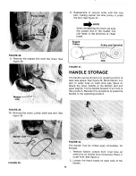 Предварительный просмотр 14 страницы MTD 122-346A Owner'S Manual