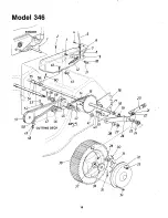 Предварительный просмотр 18 страницы MTD 122-346A Owner'S Manual