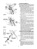 Предварительный просмотр 6 страницы MTD 122-436R704 Owner'S Manual