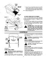 Предварительный просмотр 9 страницы MTD 122-436R704 Owner'S Manual