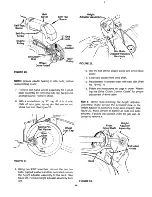 Предварительный просмотр 14 страницы MTD 122-436R704 Owner'S Manual