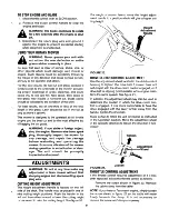 Preview for 11 page of MTD 122-460R000 Owner'S Manual