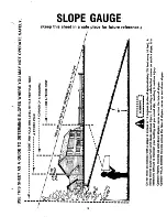 Предварительный просмотр 3 страницы MTD 122-466B000 Owner'S Manual