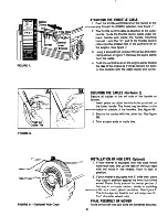 Предварительный просмотр 8 страницы MTD 122-466B000 Owner'S Manual